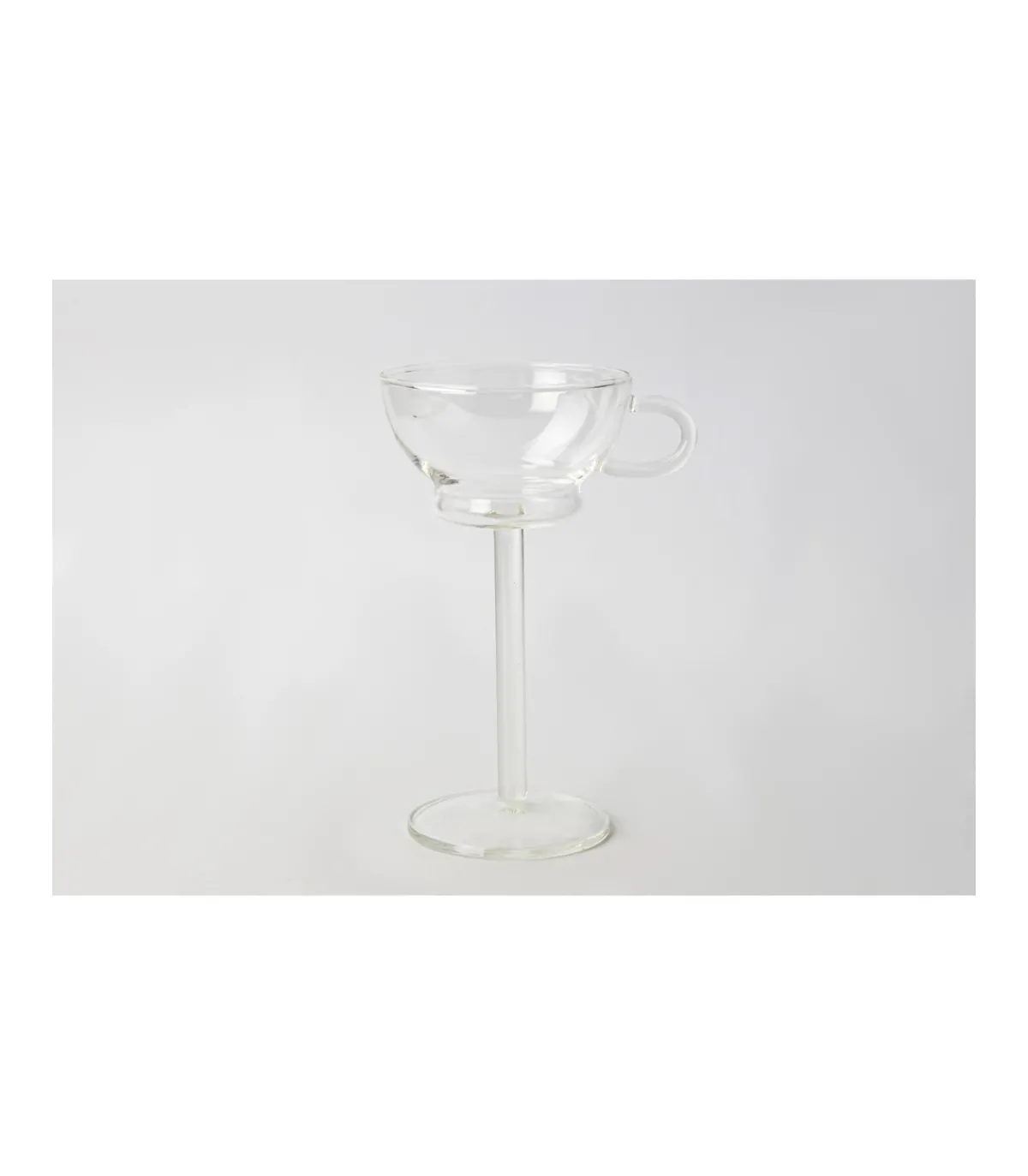 Copa Tacita 17x9cm 180ml Love&home-Salvador Bachiller Best