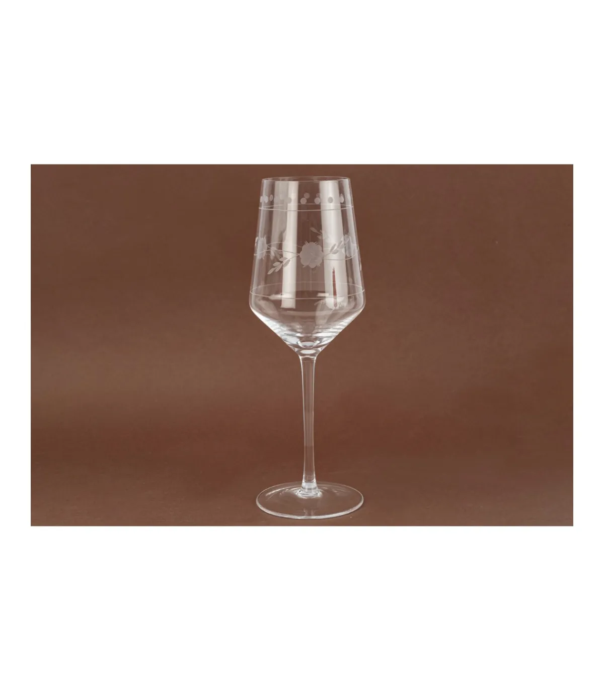 Copa Tallado 500ml Love&home-Salvador Bachiller Hot