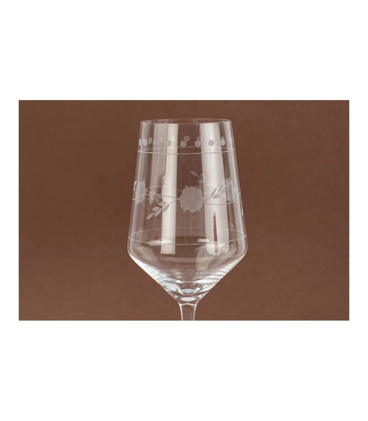 Copa Tallado 500ml Love&home-Salvador Bachiller Hot