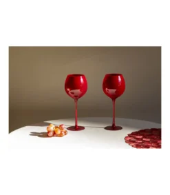Copa 24x9.5cm 450ml Love&home-Salvador Bachiller Best