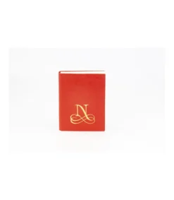Cuaderno A6 Inicial A Edición Limitada-Salvador Bachiller Clearance