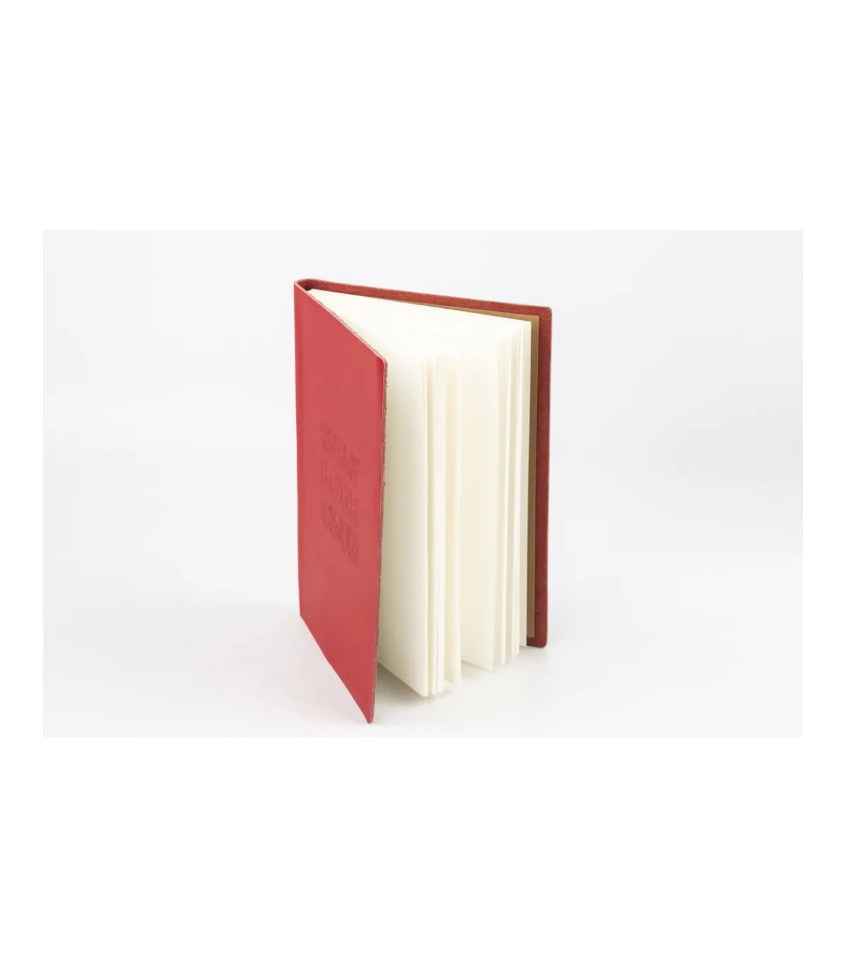 Cuaderno A5 Think It Edición Limitada-Salvador Bachiller New