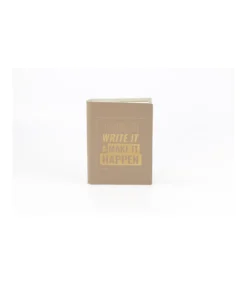 Cuaderno A6 Think It Edición Limitada-Salvador Bachiller Outlet