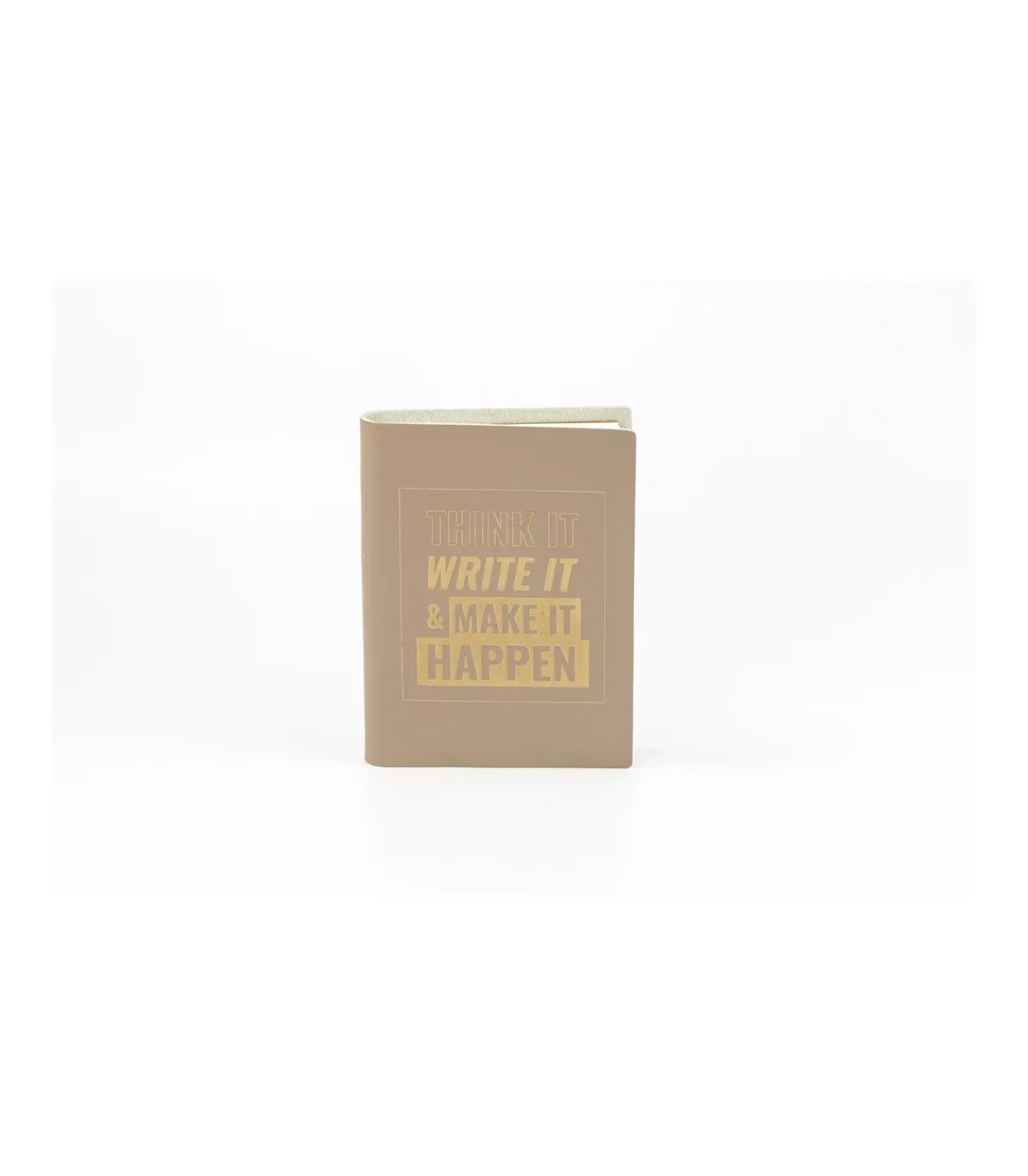 Cuaderno A6 Think It Edición Limitada-Salvador Bachiller Outlet