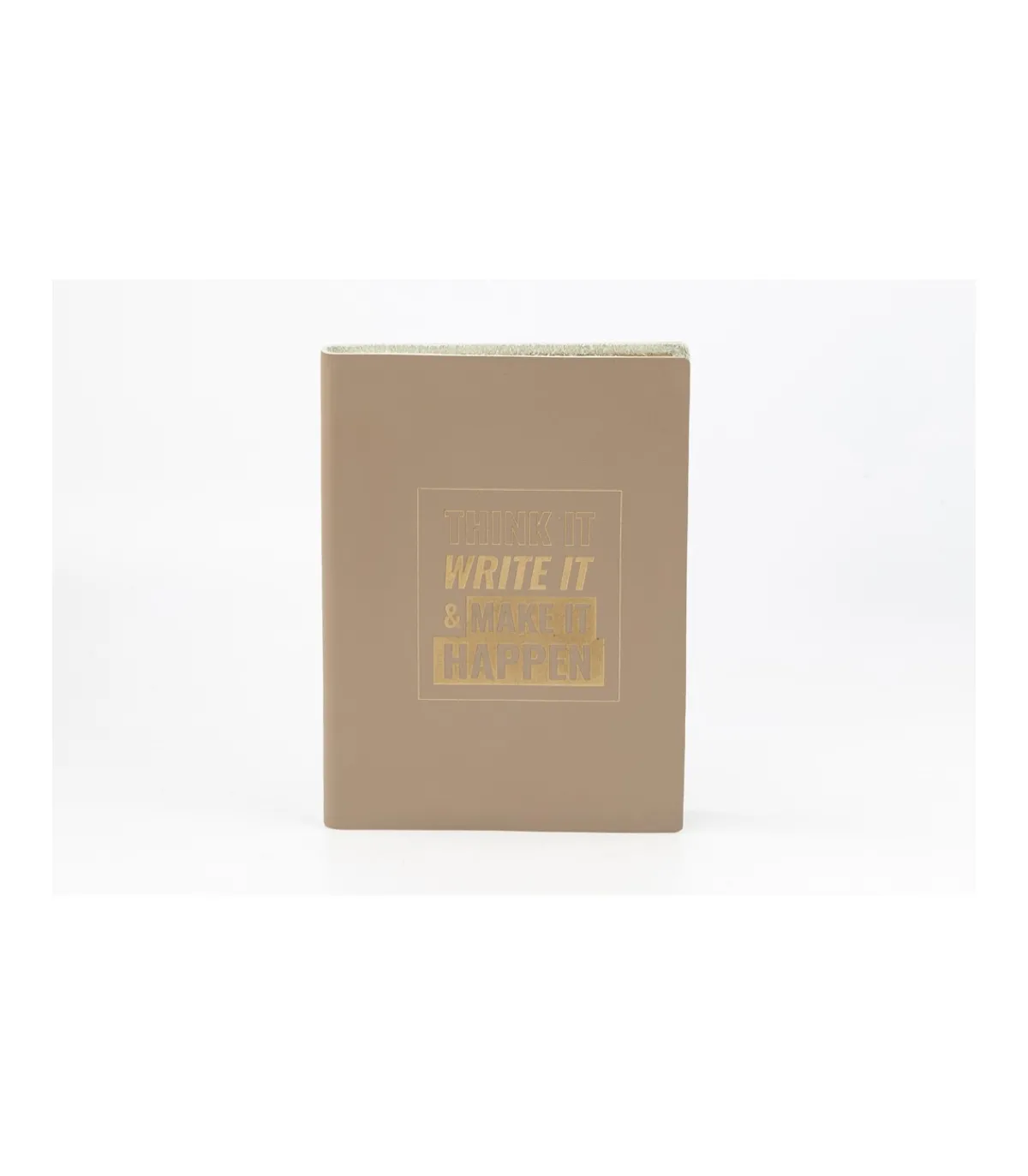 Cuaderno A5 Think It Edición Limitada-Salvador Bachiller Best
