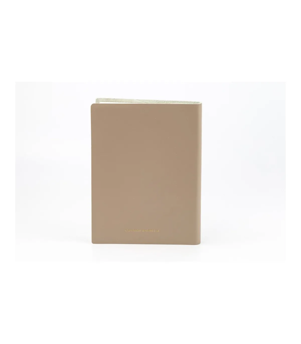 Cuaderno A5 Think It Edición Limitada-Salvador Bachiller Best