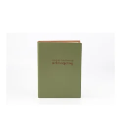 Cuaderno A5 Think It Edición Limitada-Salvador Bachiller Sale