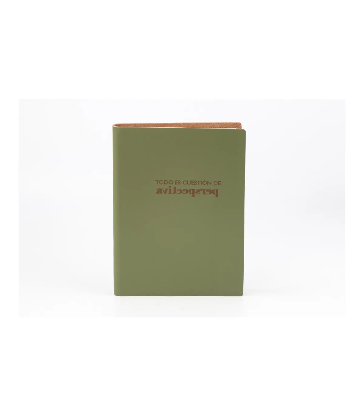 Cuaderno A5 Think It Edición Limitada-Salvador Bachiller Sale