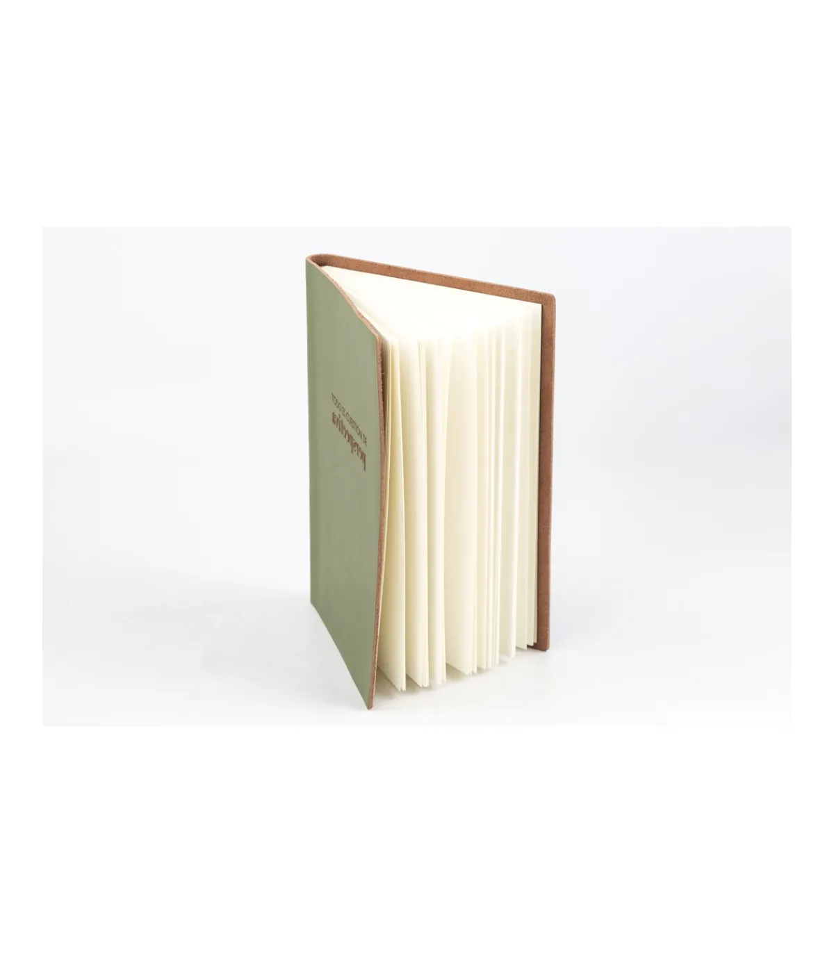 Cuaderno A5 Think It Edición Limitada-Salvador Bachiller Sale