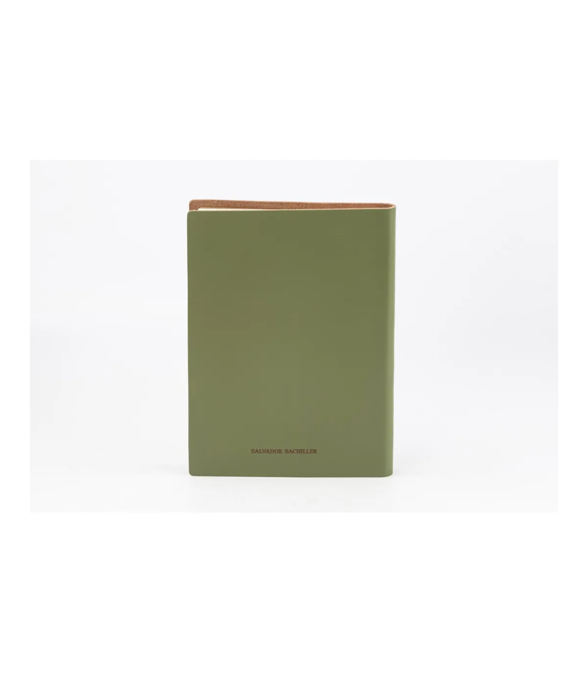 Cuaderno A5 Think It Edición Limitada-Salvador Bachiller Sale