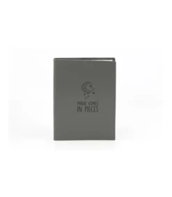 Cuaderno A5 Think It Edición Limitada-Salvador Bachiller Best
