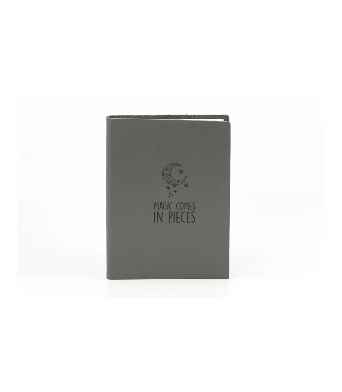 Cuaderno A5 Think It Edición Limitada-Salvador Bachiller Best
