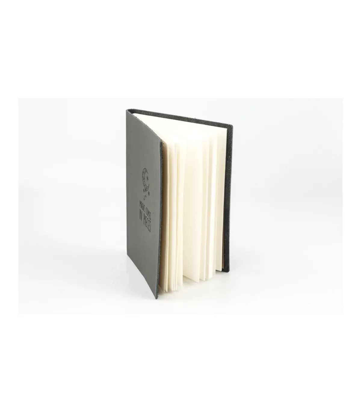 Cuaderno A5 Think It Edición Limitada-Salvador Bachiller Best