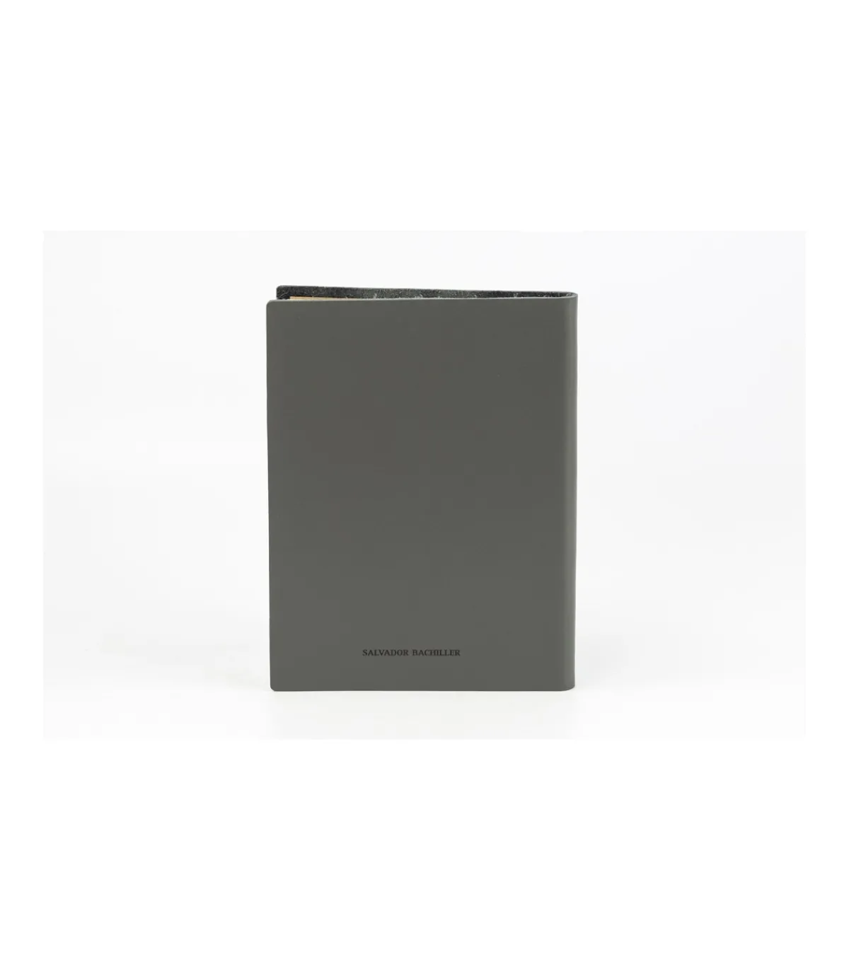 Cuaderno A5 Think It Edición Limitada-Salvador Bachiller Best