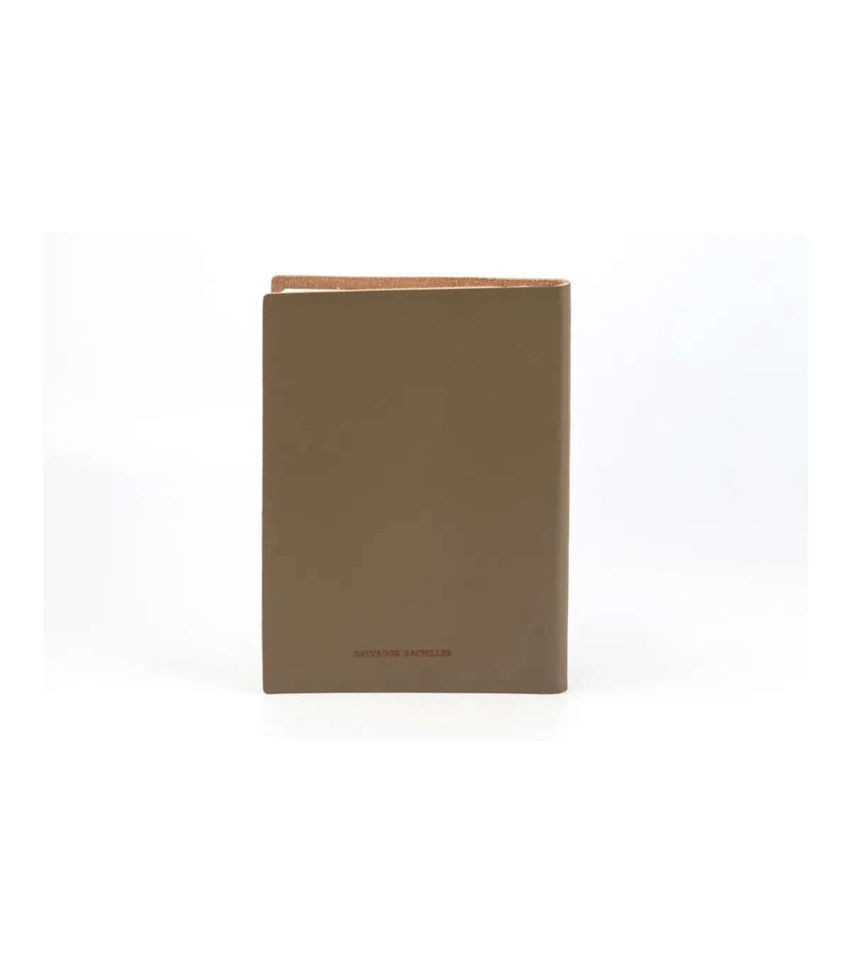 Cuaderno A5 Think It Edición Limitada-Salvador Bachiller Sale