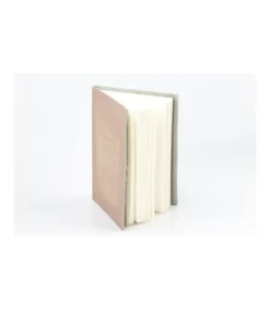 Cuaderno A5 Think It Edición Limitada-Salvador Bachiller