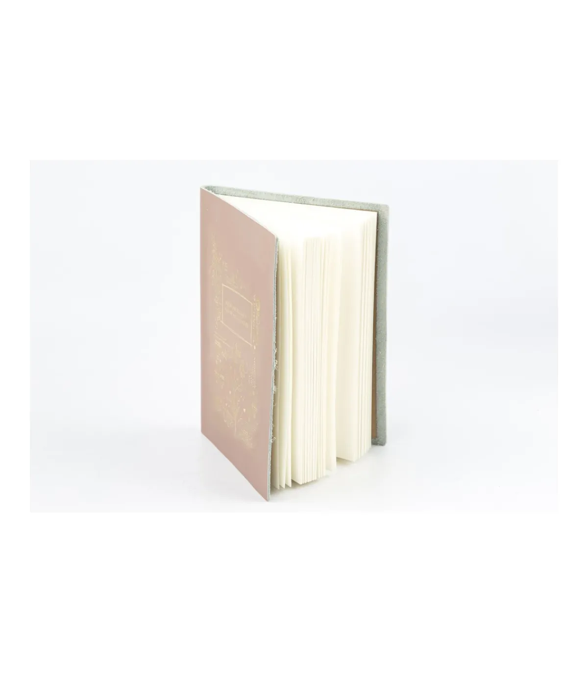 Cuaderno A5 Think It Edición Limitada-Salvador Bachiller