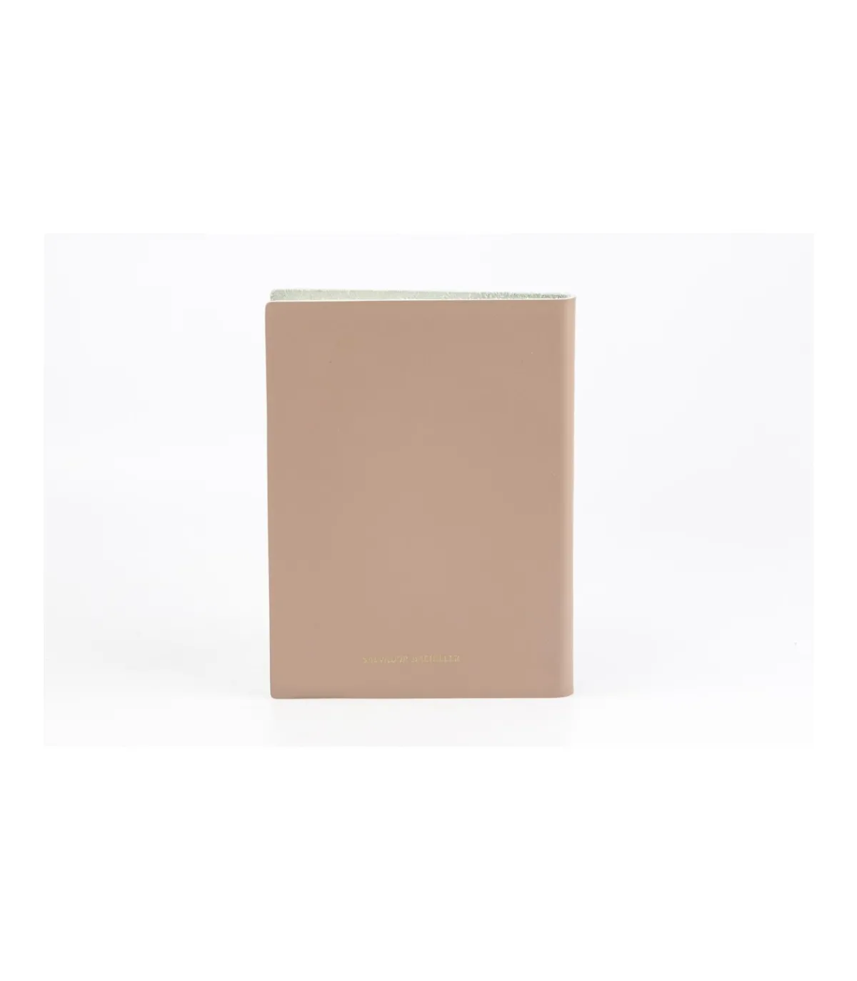 Cuaderno A5 Think It Edición Limitada-Salvador Bachiller