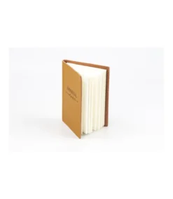 Cuaderno A6 Think It Edición Limitada-Salvador Bachiller Best