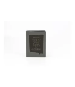 Cuaderno A6 Think It Edición Limitada-Salvador Bachiller Clearance