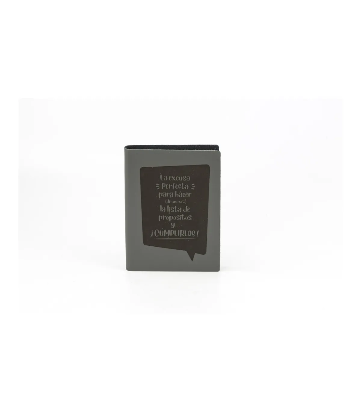 Cuaderno A6 Think It Edición Limitada-Salvador Bachiller Clearance