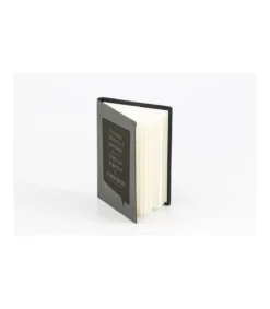 Cuaderno A6 Think It Edición Limitada-Salvador Bachiller Clearance