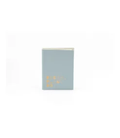 Cuaderno A6 Think It Edición Limitada-Salvador Bachiller Outlet