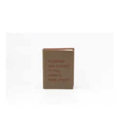 Cuaderno A6 Think It Edición Limitada-Salvador Bachiller