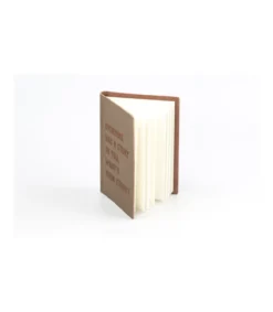Cuaderno A6 Think It Edición Limitada-Salvador Bachiller