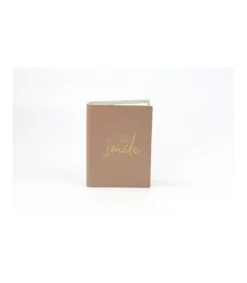 Cuaderno A6 Think It Edición Limitada-Salvador Bachiller Sale