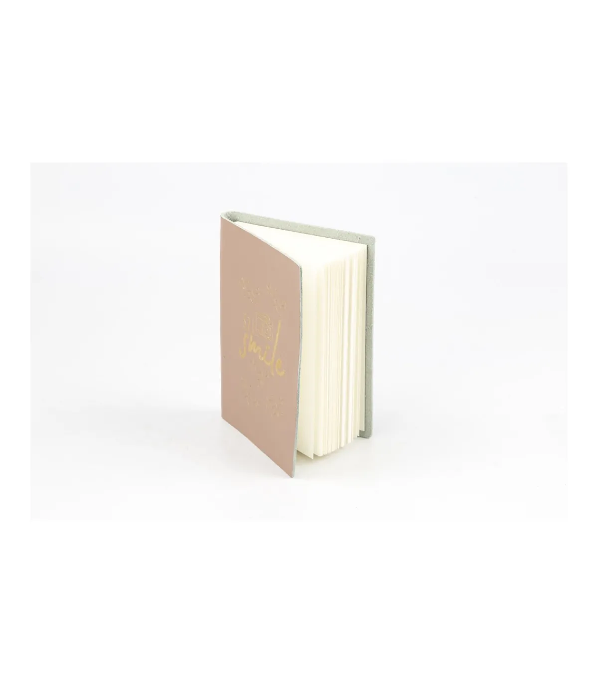 Cuaderno A6 Think It Edición Limitada-Salvador Bachiller Sale
