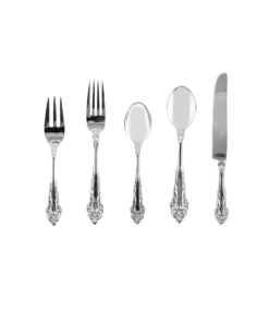 Cubiertos Set De 5 Love&home-Salvador Bachiller Sale