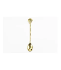 Cucharilla Concha 17x2.5cm Love&home-Salvador Bachiller