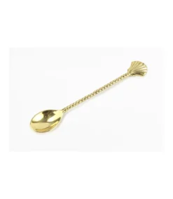 Cucharilla Concha 17x2.5cm Love&home-Salvador Bachiller