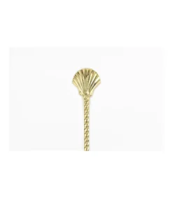 Cucharilla Concha 17x2.5cm Love&home-Salvador Bachiller