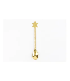 Cucharilla Estrella 17x2.5cm Love&home-Salvador Bachiller