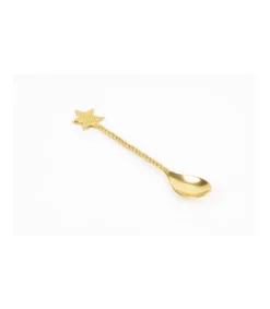 Cucharilla Estrella 17x2.5cm Love&home-Salvador Bachiller