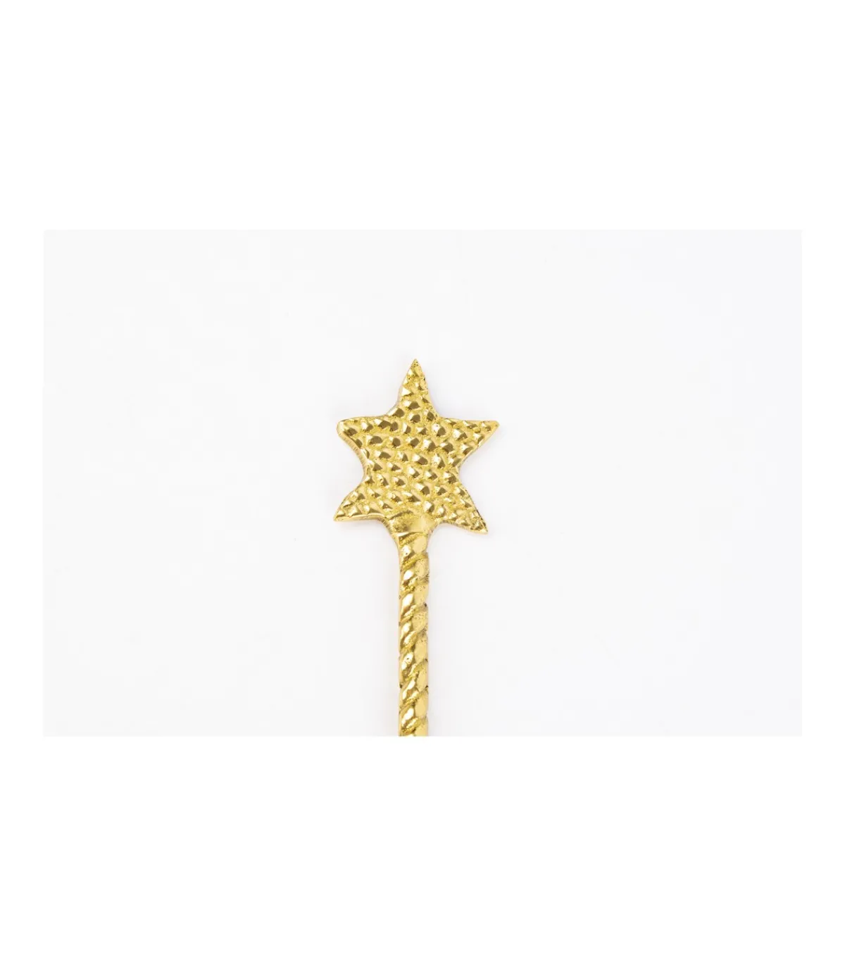Cucharilla Estrella 17x2.5cm Love&home-Salvador Bachiller