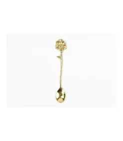 Cucharilla Flor 17x2.5cm Love&home-Salvador Bachiller Discount