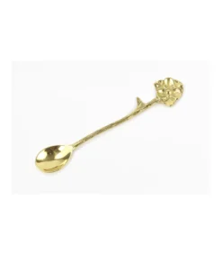 Cucharilla Flor 17x2.5cm Love&home-Salvador Bachiller Discount
