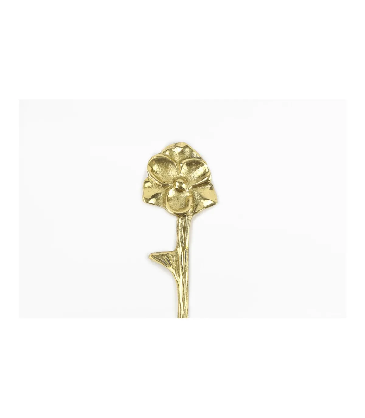 Cucharilla Flor 17x2.5cm Love&home-Salvador Bachiller Discount