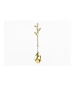 Cucharilla 3 Hojitas 17x2.5cm Love&home-Salvador Bachiller Discount