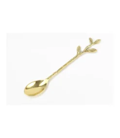 Cucharilla 3 Hojitas 17x2.5cm Love&home-Salvador Bachiller Discount