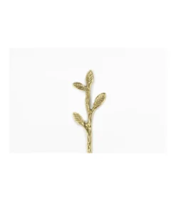 Cucharilla 3 Hojitas 17x2.5cm Love&home-Salvador Bachiller Discount