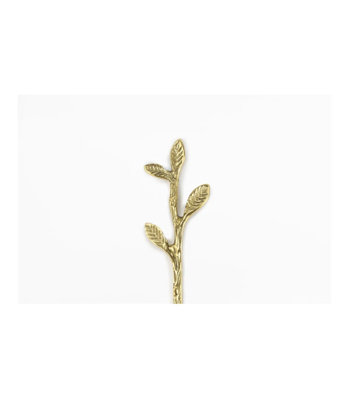 Cucharilla 3 Hojitas 17x2.5cm Love&home-Salvador Bachiller Discount