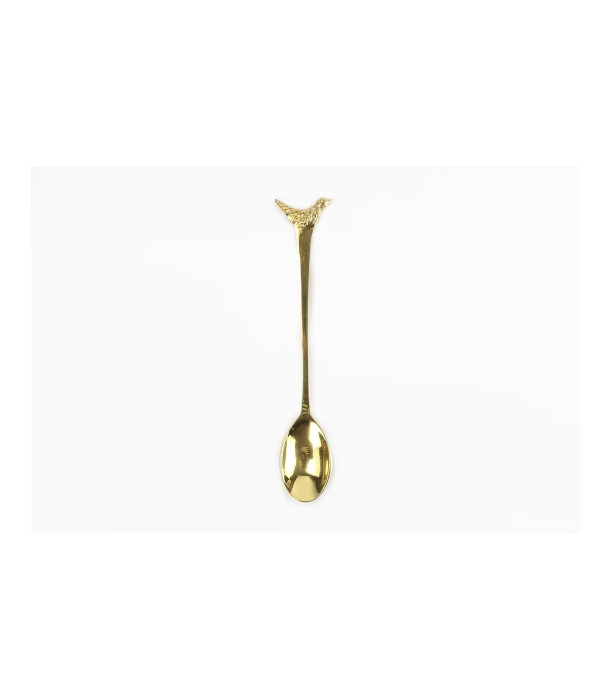 Cucharilla Pajarito 17x2.5cm Love&home-Salvador Bachiller Outlet
