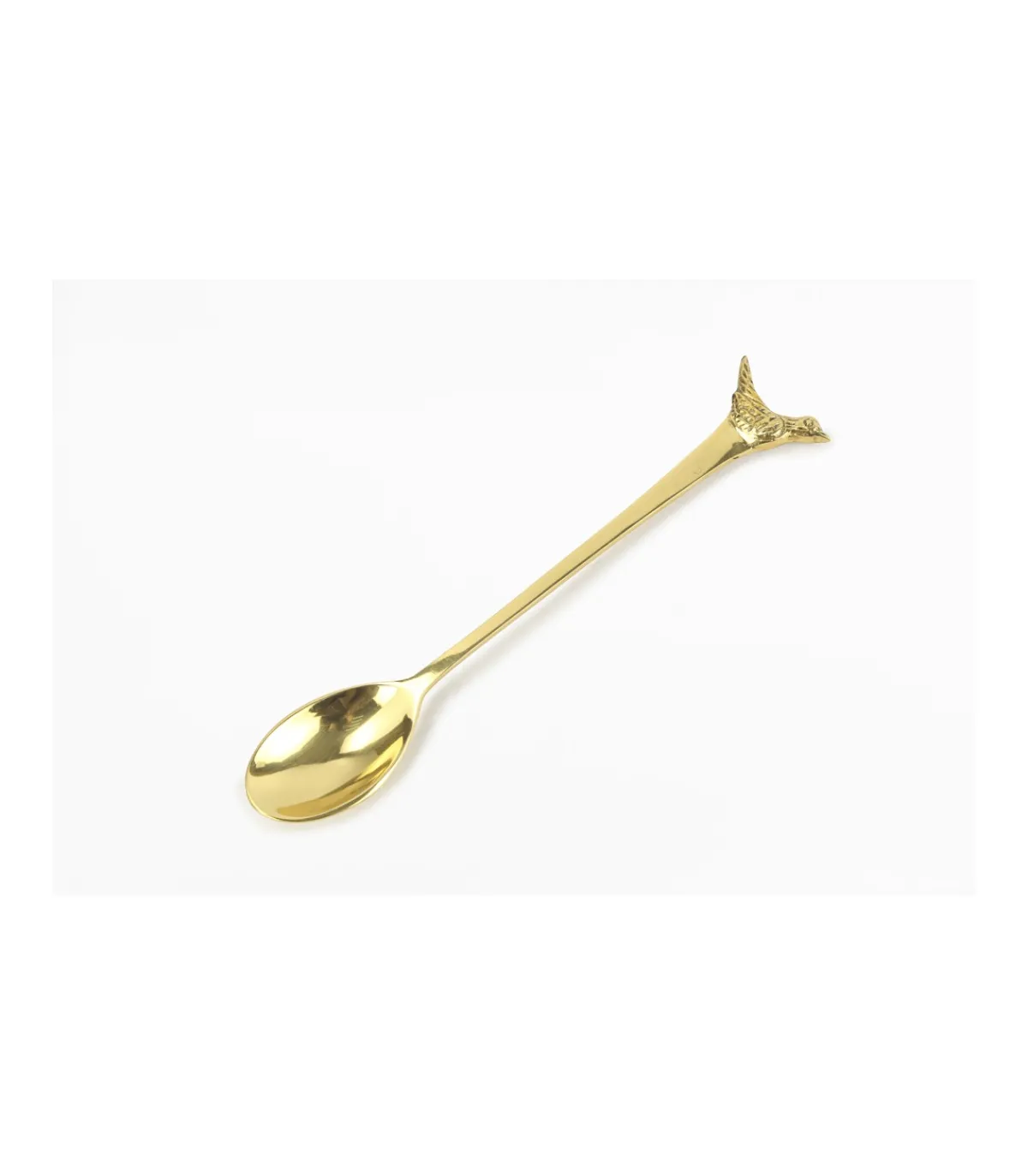 Cucharilla Pajarito 17x2.5cm Love&home-Salvador Bachiller Outlet