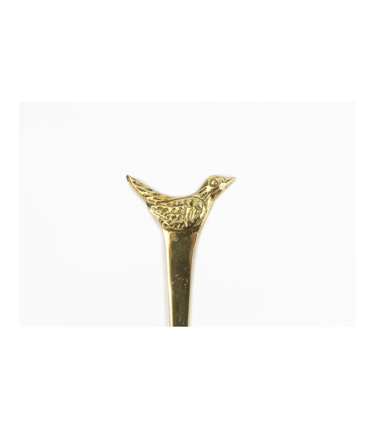 Cucharilla Pajarito 17x2.5cm Love&home-Salvador Bachiller Outlet