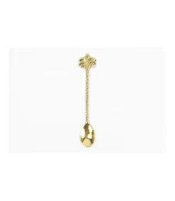 Cucharilla Palmera 17x2.5cm Love&home-Salvador Bachiller Outlet