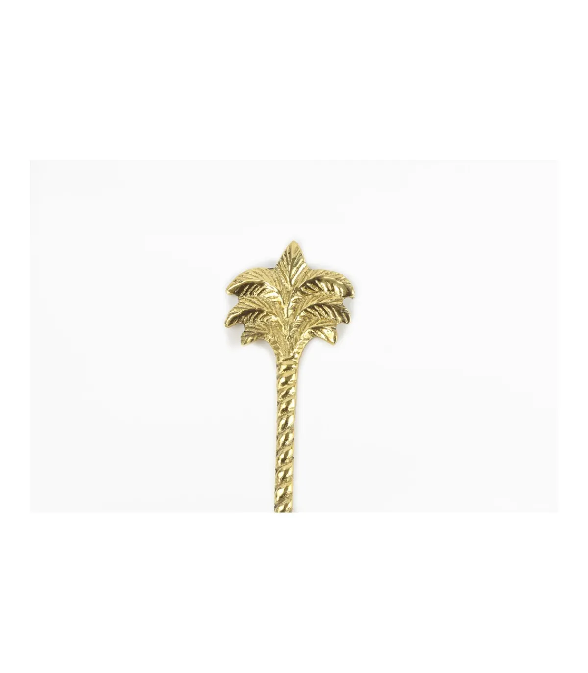 Cucharilla Palmera 17x2.5cm Love&home-Salvador Bachiller Outlet